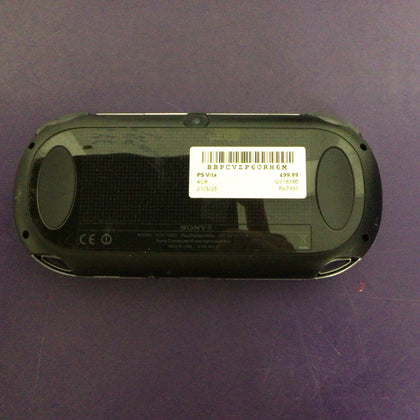 Sony PlayStation Vita