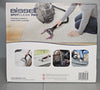BISSELL SpotClean Pro 1558E 750W Portable Carpet Cleaner Removes Pet Spills, Stains & Dirt, Cleans Carpets, Upholstery & Car - Black