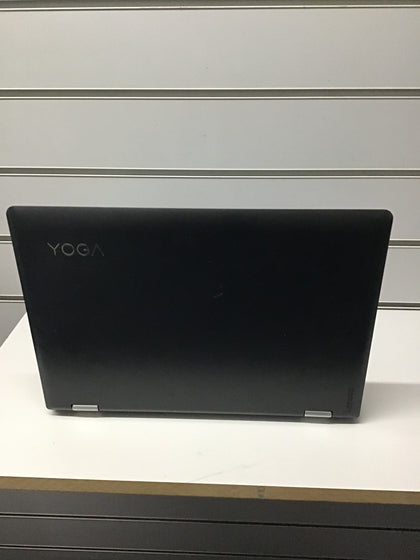 Lenovo Yoga 510 Laptop - Intel Core i7