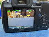 Digital Slr Pentax K-50 with lens