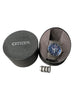 Men's Citizen Eco-Drive Stainless Steel Bracelet Watch