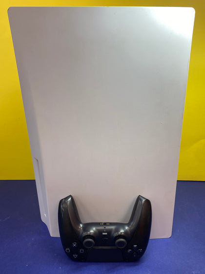 PLAYSTATION 5 DISC EDITION LEIGH STORE