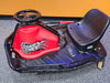 Razor - Crazy Cart - Red & Black 1ST Gen **Collection Only**