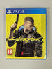 Cyberpunk 2077 PS4 Game