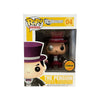 POP HEROES DC UNIVERSE THE PENGUIN VINYL FIGURE 04