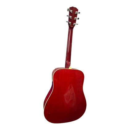 Westfield B200/RD Acoustic Guitar