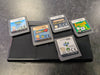 Nintendo Ds Lite Plus 6 x Games