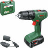 Bosch Cordless Combi Drill EasyImpact 18V-40