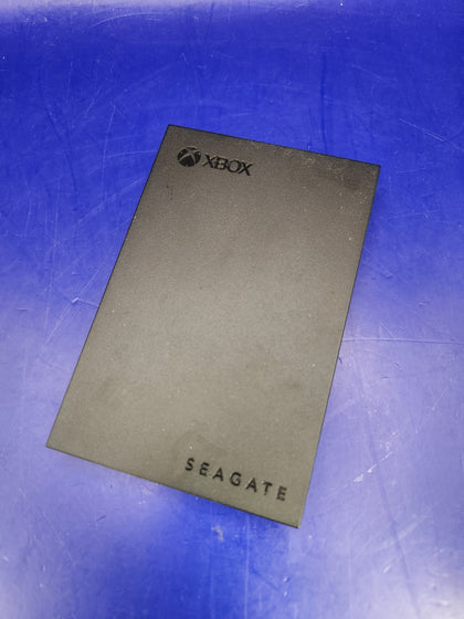 SeaGate 2TB External Hard Drive