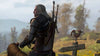 The Witcher 3 : Wild Hunt for Nintendo Switch