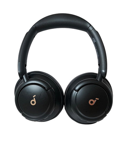 Soundcore Q30 Hybrid Active Noise Cancelling Headphones,