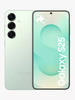 Samsung Galaxy S25 - 128GB - Mint