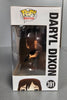 Funko The Walking Dead 11065 POP! Vinyl Daryl with Rocket Launcher Figure
