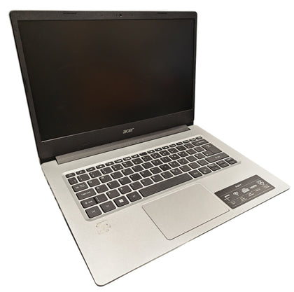 Acer Aspire 1 Laptop **Unboxed**