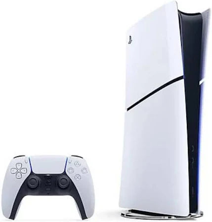 Sony PlayStation 5 Digital Edition Console