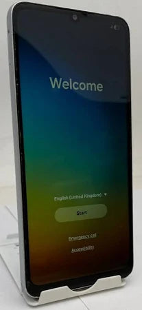 Samsung A05 128GB Blue