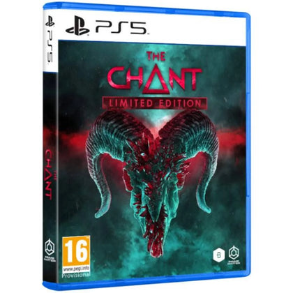 The Chant - Limited Edition (PS5)