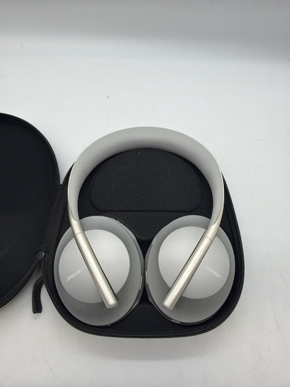 Bose Noise Cancelling Headphones 700