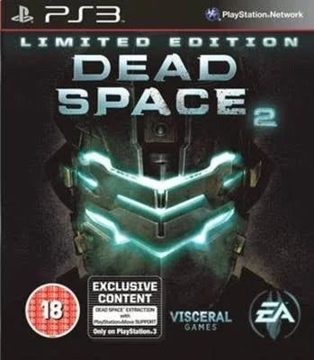 Dead Space 2 PlayStation 3 Game - Used