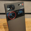 Nubia Z60 Ultra - 12gb/256gb - Black