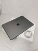 Apple iPad 9th Gen (A2602) 10.2" 64GB Space Grey Boxed