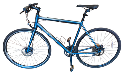 Carrera Gryphon Mountain Bike **Store Collection Only**