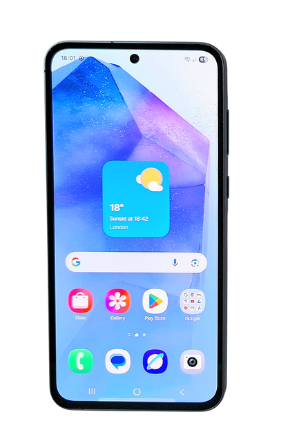 Samsung Galaxy A55 5G 128GB/8GB Awesome Navy Unlocked
