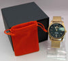 Vivienne Westwood Quartz Mens Watch - Boxed With Carry Bag
