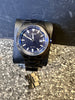 Citizen Eco-Drive Men's Blue Dial Grey Aw1147-52l