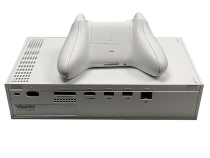 Xbox Series S 512gb Unboxed
