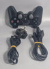 PS3 Super Slim Console, 500GB, Black With Controller