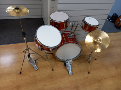 Children's 7 Piece Drum Kit ** Collection Only**