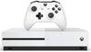 Microsoft Xbox One S 500GB Console & 2 Games