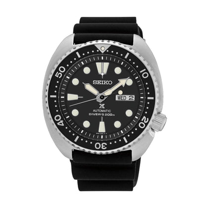 Seiko SRPE93K1 Prospex Automatic Turtle Diver Watch