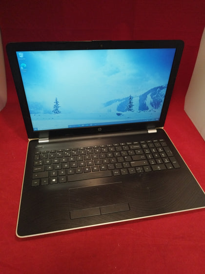 HP 15-bw067sa Laptop Unboxed