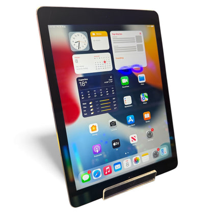 Apple iPad Air 2nd Generation - 64gb - Silver