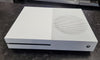 Xbox One S 1TB disc edition console