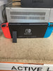 Switch with dock