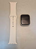 Apple Watch SE 2nd Gen (GPS) , Starlight Aluminium, 44mm