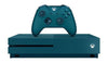 Xbox One S 500GB - Blue - Limited edition Deep Blue