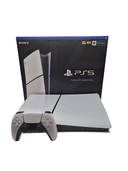 Sony PlayStation 5 Slim Digital Edition