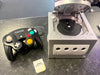 Nintendo Game Cube Console Silver