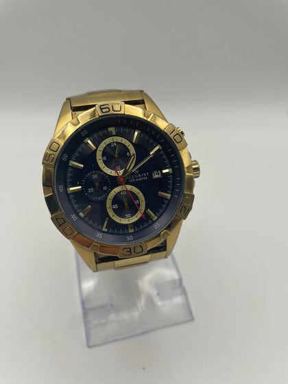 Accurist watch