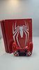 Sony Playstation 4 Slim (PS4 Slim) Home Gaming Console - 1TB - Spider-Man Limited Edition - Unboxed