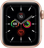 Apple Series 5 Watch Gold
