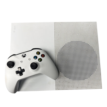 Microsoft Xbox One S