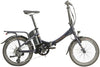 Raleigh stow e way fold up electric bike