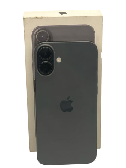 Apple iPhone 16 Plus 128gb