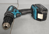 Makita DHP482Z 18V Li-Ion LXT Cordless Combi Drill + 5.0ah Battery