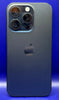 Apple iPhone 15 Pro 128GB Blue Titanium Unlocked - Chesterfield